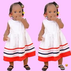 Meet your Posher, Hadja